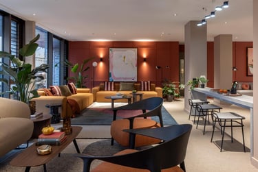 1 bed studio, Dunedin Street, Cannonmills, Edinburgh, EH74JG - Image 15